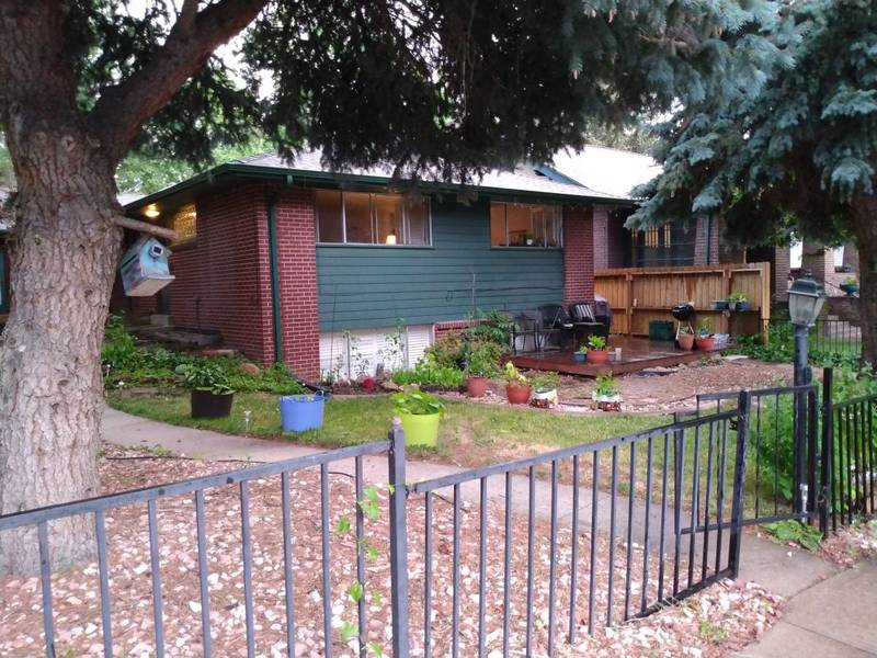 Private Room in 3Bed.2Bath