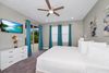 Reunion Private Bed &  Bath + TV + Mini Fridge + Desk + Chair | Safe Parking | Near Disney & Kissimmee & ChampionsGate | Utilities Included | Easy Access to I-4 & US-429 (id. 28721)