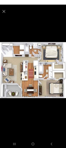 roommates in Durham Entire Place 2Bed.2Bath - cirtru.com