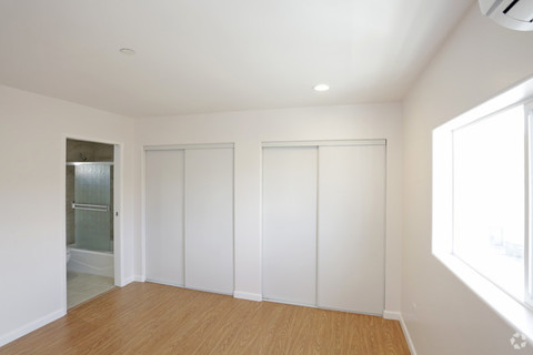 roommates in Los Angeles Private Room in 2Bed.2Bath - cirtru.com