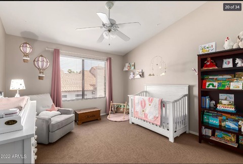 roommates in Gilbert Private Room in 2Bed.2Bath - cirtru.com