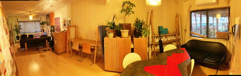 roommates in Brooklyn Artist owned 4brm house - cirtru.com