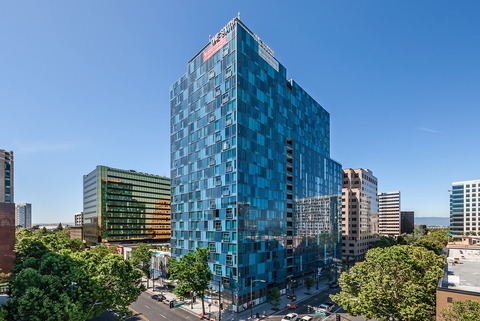 roommates in San Jose Luxury Temp Acc. - Master Bedroom - cirtru.com