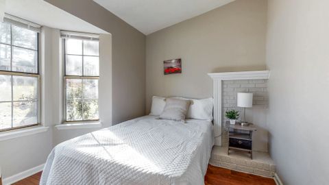 Live in Lithonia, a 13 minute walk to transit stop Panola Rd & Panola Downs Rd (id. 1149)