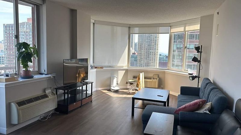 Private Room in 2Bed.2Bath