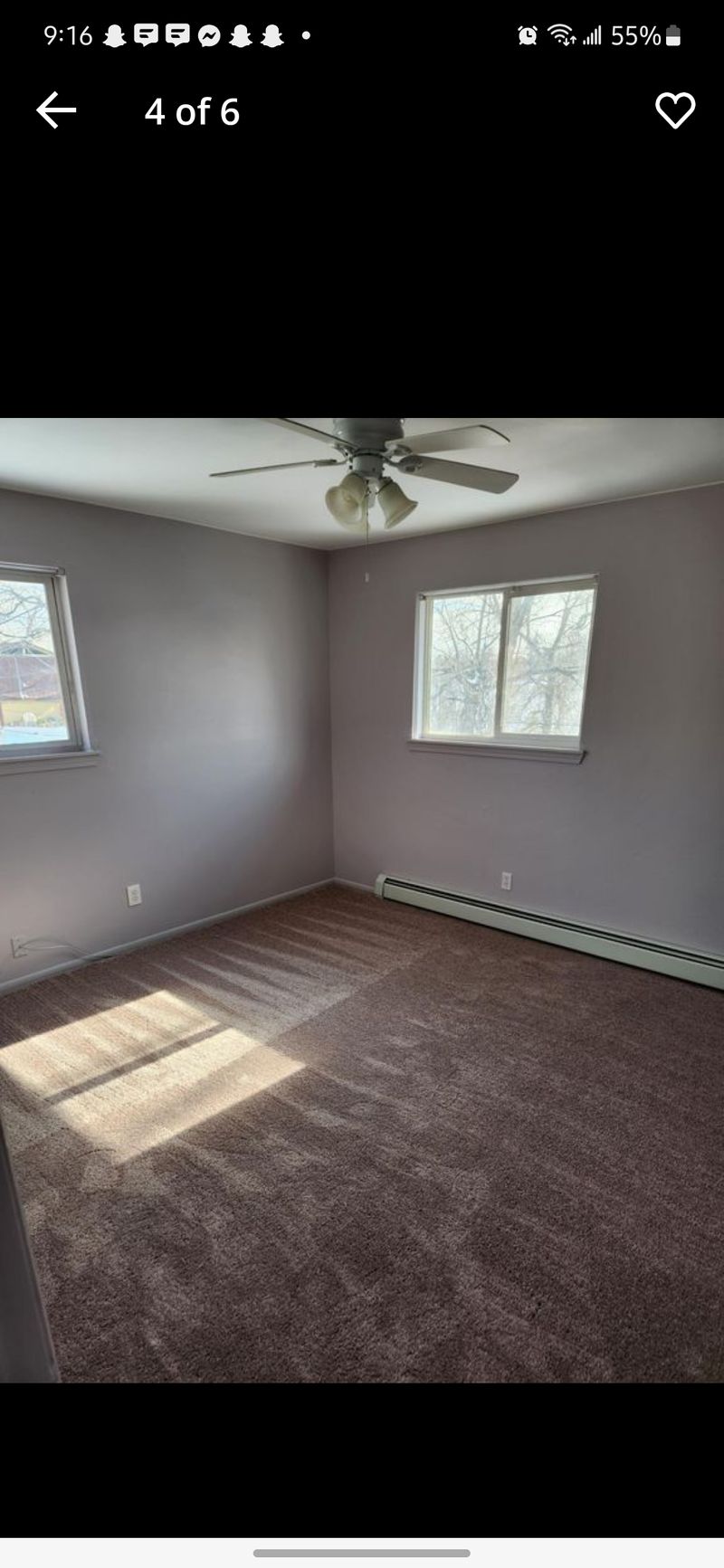 Private Room in 2Bed.1Bath