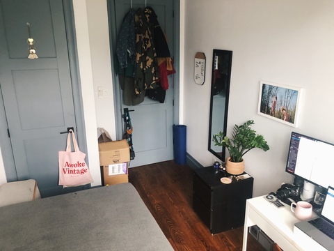 roommates in Brooklyn Private Room in 3Bed.1Bath - cirtru.com
