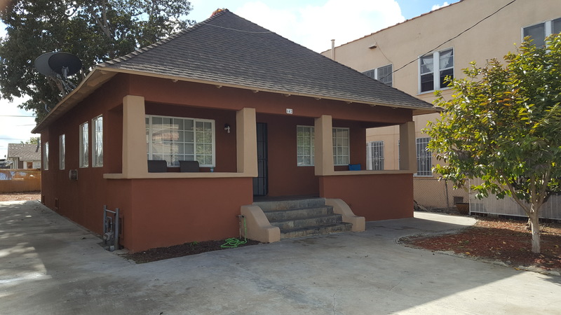Right Time House