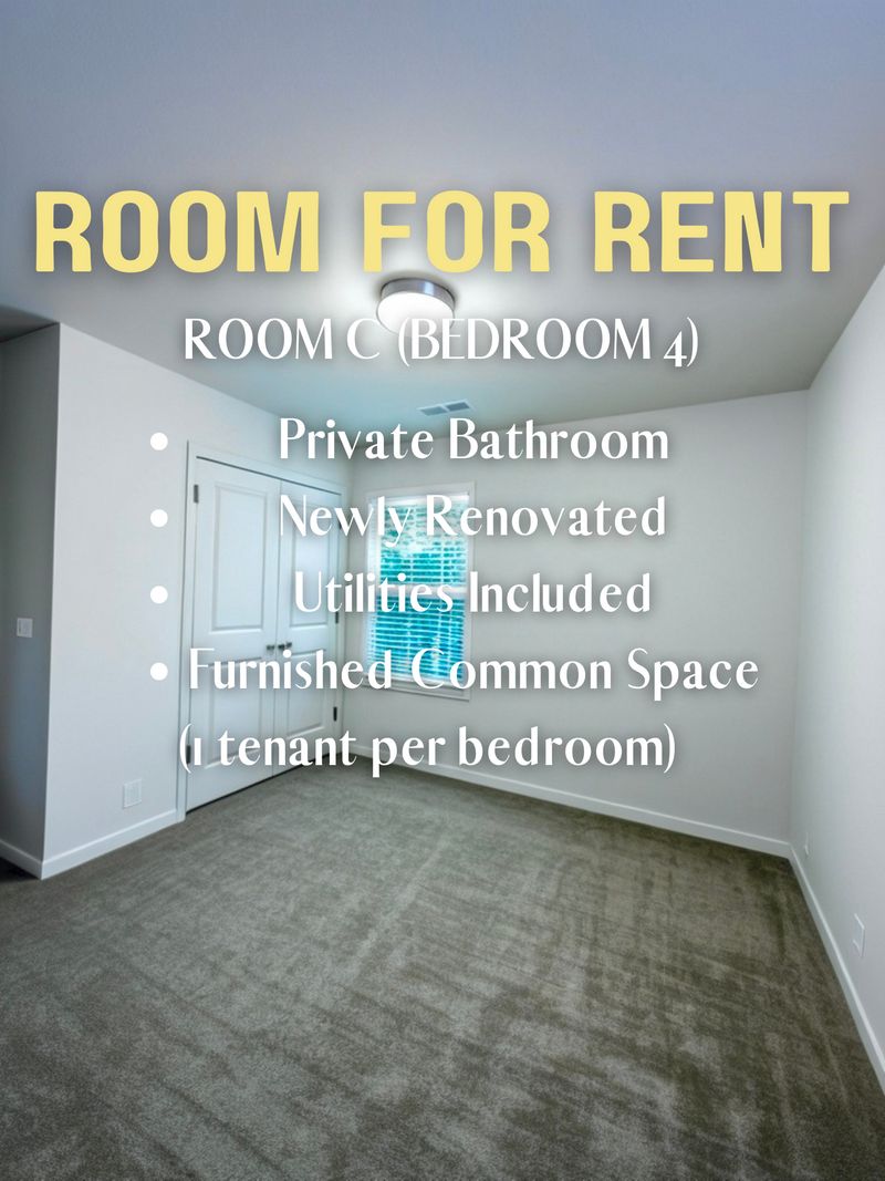 roommates in Charlotte Room4Bed.2.5Bath - cirtru.com