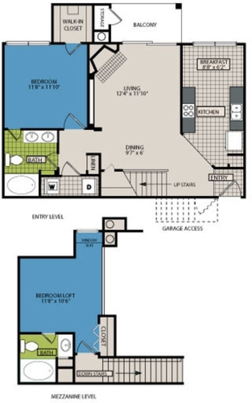 Apt available from mid-May--mid Aug