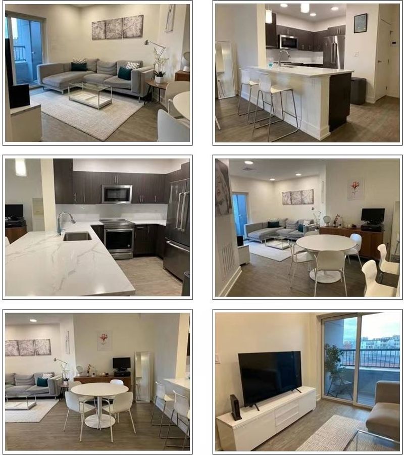 Private Room in 2Bed.2Bath