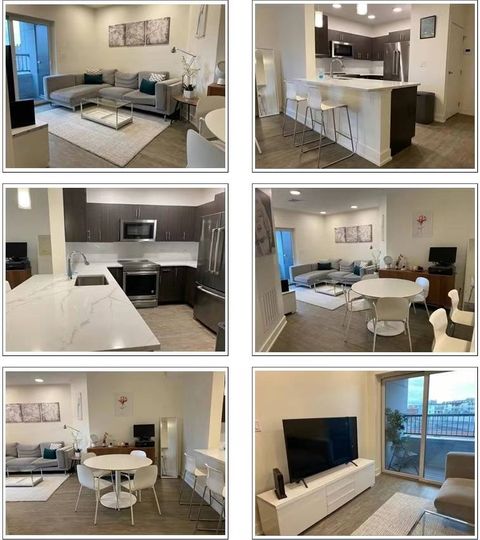 roommates in 奥尔斯顿 Private Room in 2Bed.2Bath - cirtru.com