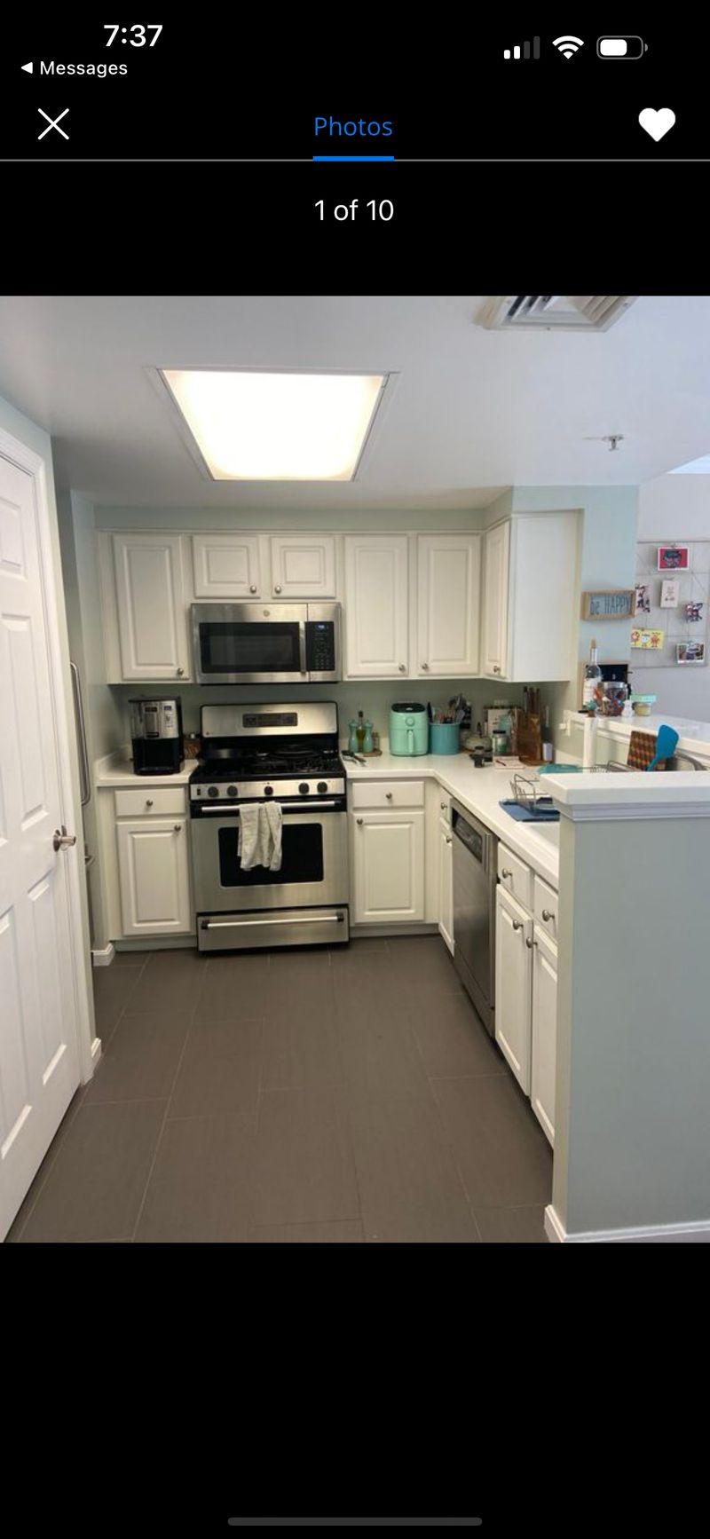 Entire Place 1Bed.1Bath