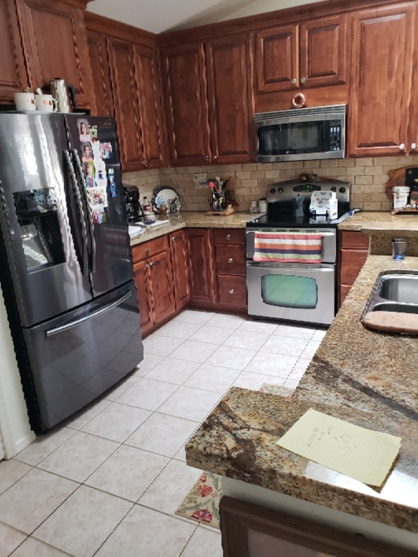 Private Room in 3Bed.2Bath