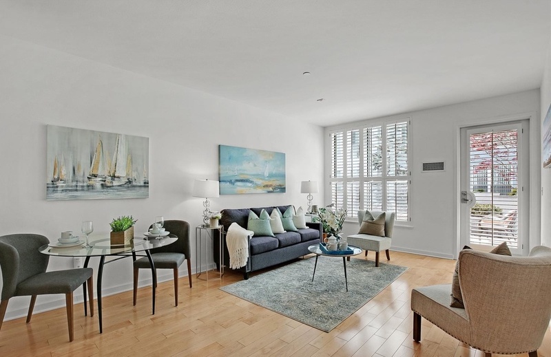 Entire Place 1Bed.1Bath