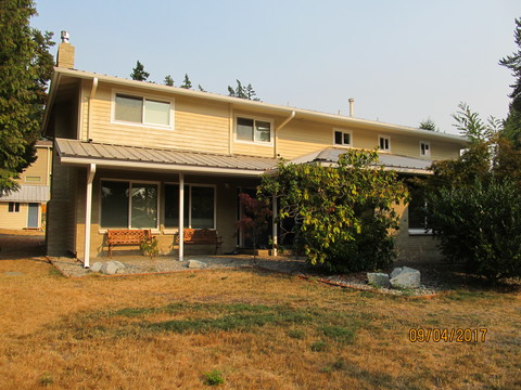 Bellevue/ Newcastle area - one room