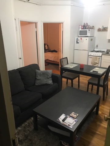 Private Room in 2Bed.1Bath