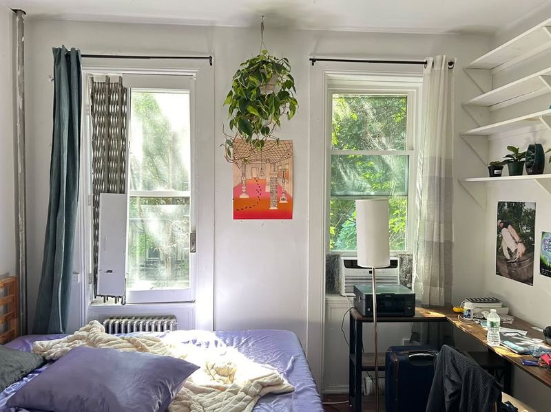 roommates in New York City Private Room in 2Bed.1Bath - cirtru.com