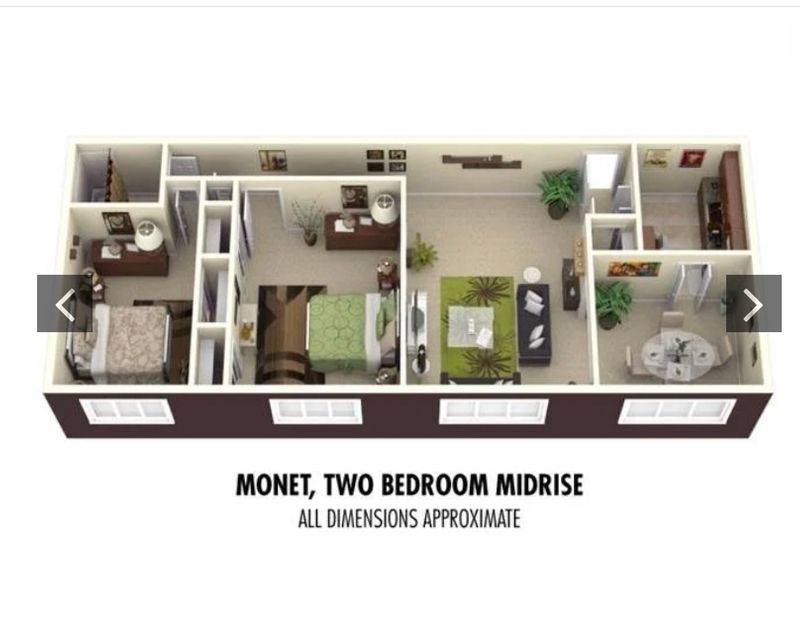 roommates in Silver Spring Entire Place 2Bed.1Bath - cirtru.com