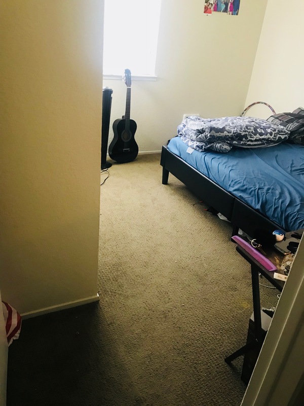 Furnished Room available for rent