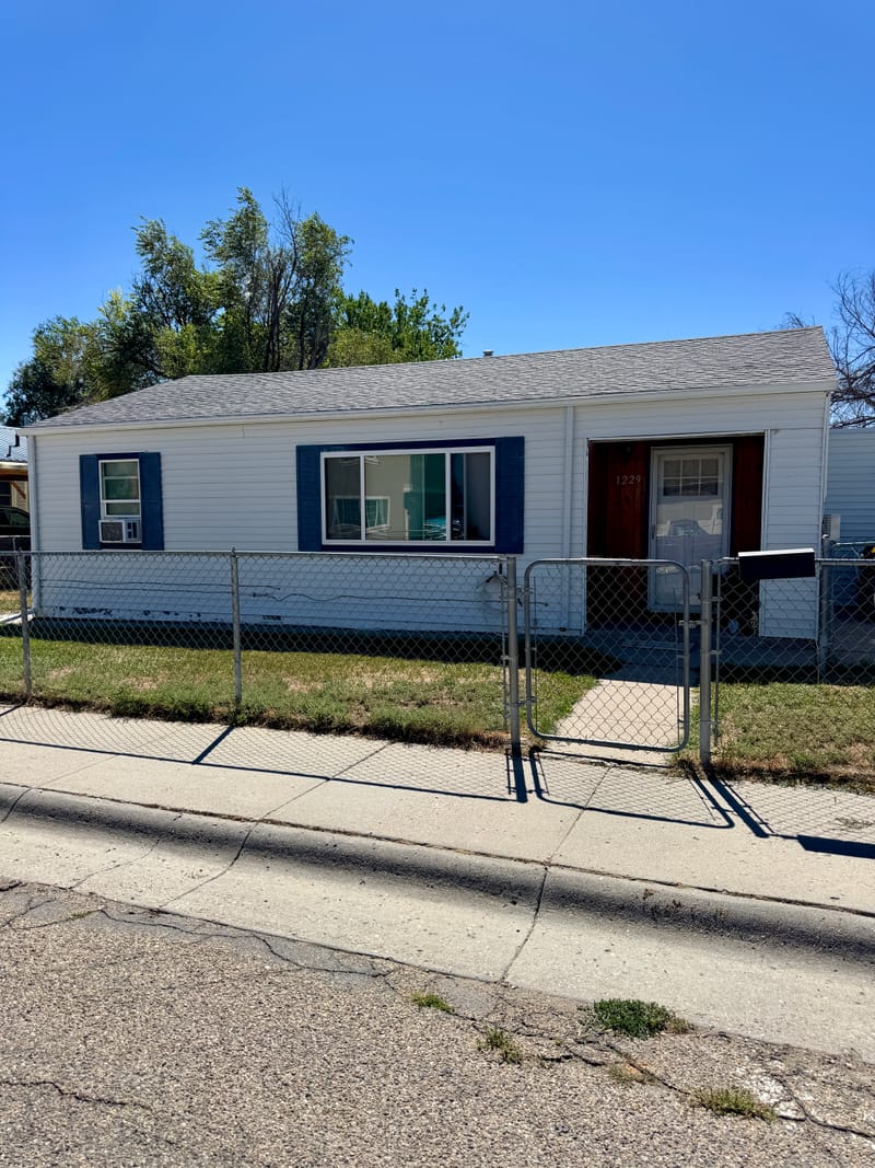 Entire Place 2Bed.1Bath