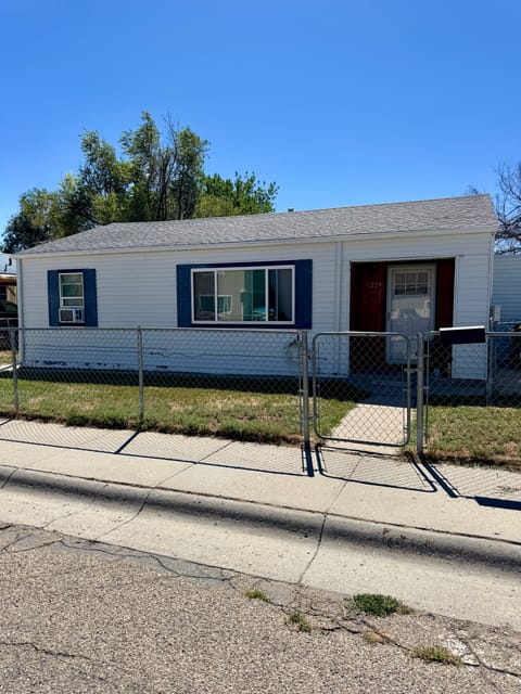 roommates in Casper Entire Place 2Bed.1Bath - cirtru.com