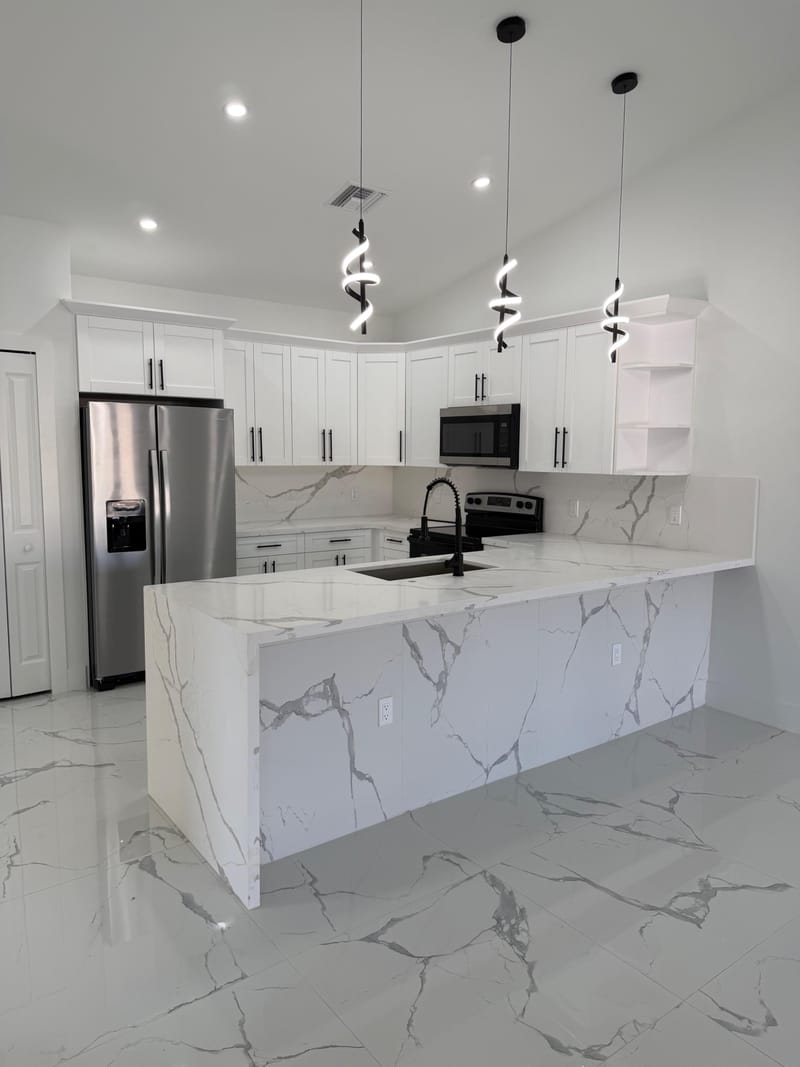 New Comfortable Home (id. 44664)
