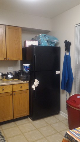roommates in Schaumburg 2Bed/1Bath Apt Swap lease - cirtru.com
