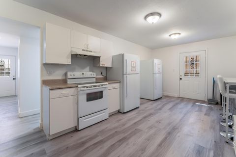 Welcome to Your Cozy North Las Vegas Retreat with a Lovely Patio (id. 7349)