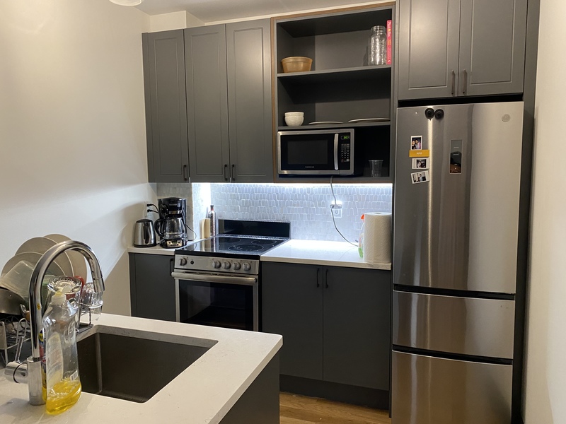 Private Room in 2Bed.1Bath
