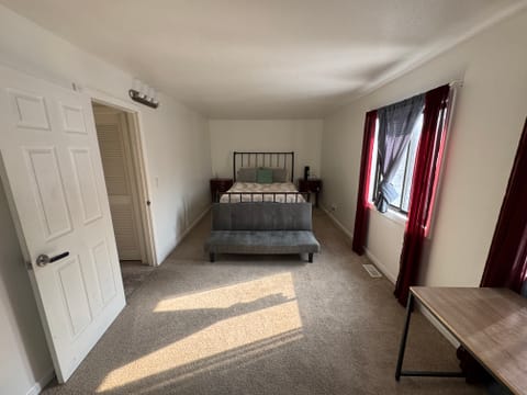 Entire Place 3Bed.2.5Bath