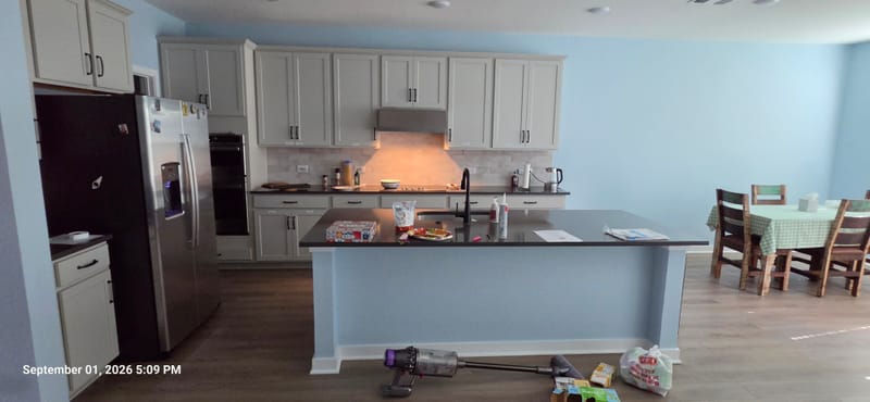 Private Room in 4Bed.3.5Bath