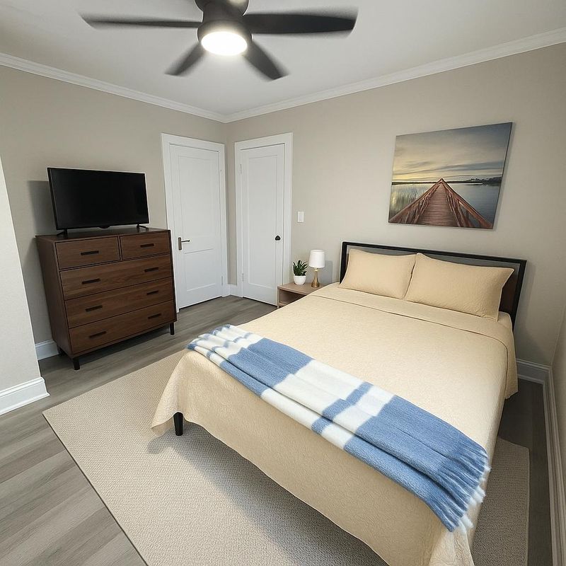 Affordable 3BR Home Near UF Health – Prime Location & Modern Touches (id. 15946)