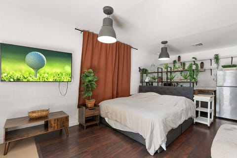 Entire Place 1Bed.1Bath