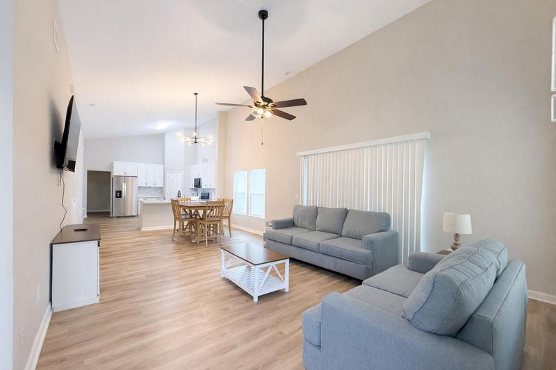 New Construction Rooms in St. Augustine | No Move-In Fees | Wi-Fi Included (id. 30240)