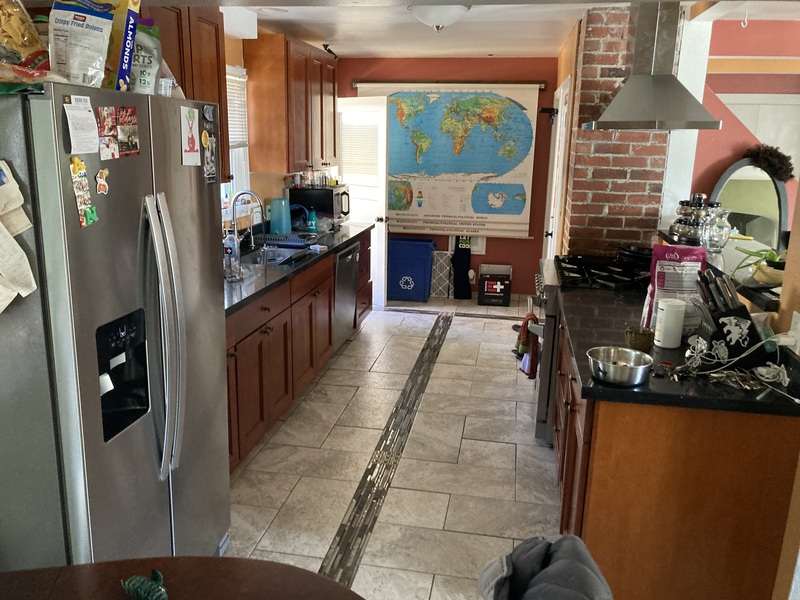 Private Room in 4Bed.2Bath