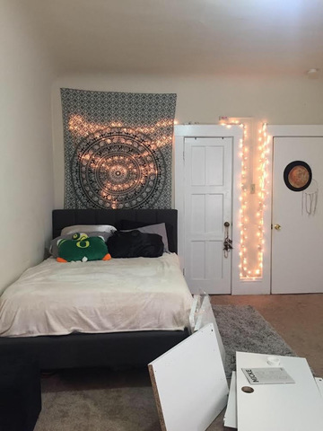 roommates in San Francisco Private Room in 2Bed.1Bath - cirtru.com
