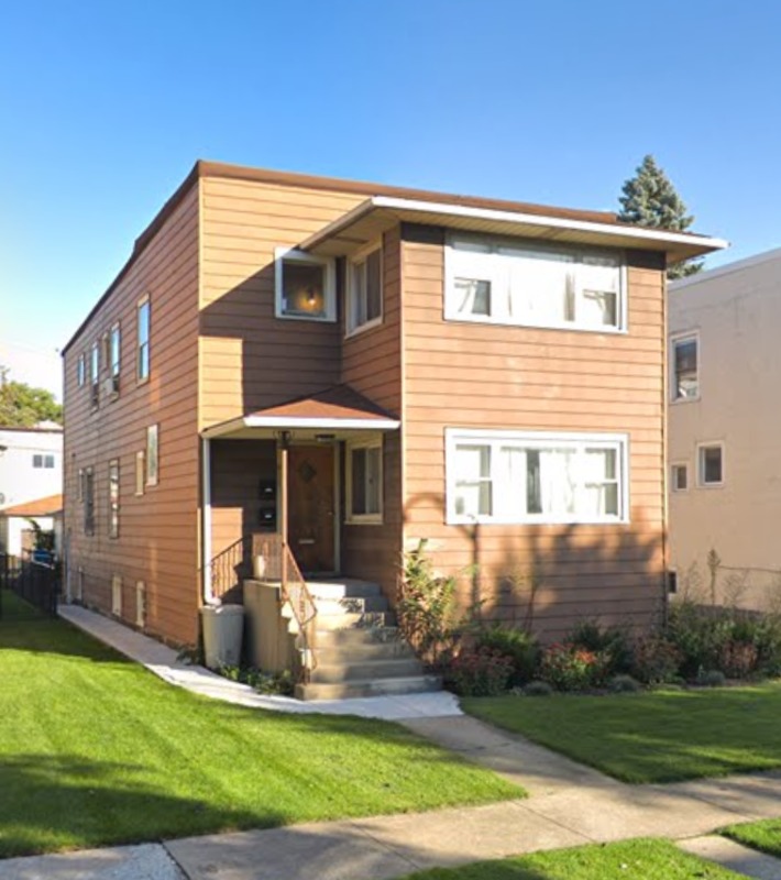 roommates in Forest Park Private Room in 2Bed.1Bath - cirtru.com