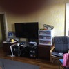 Living room available for sharing