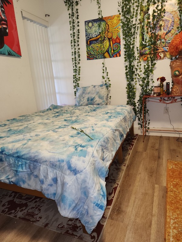 Private Room in 2Bed.1Bath