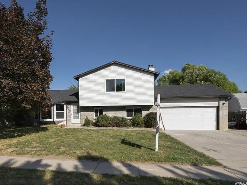 roommates in Taylorsville Private Room in 3Bed.1Bath - cirtru.com