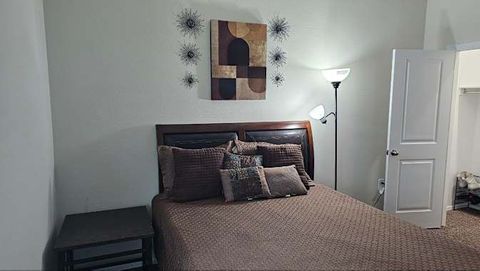 Private Room in 4Bed.2Bath