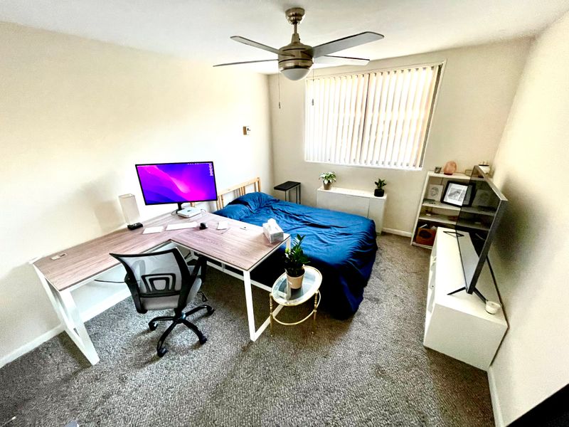 roommates in Silver Spring Private Room in 2Bed.2Bath - cirtru.com