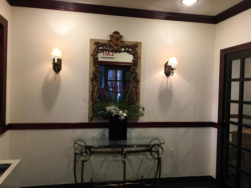 Private Room in 2Bed.1Bath
