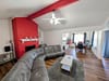 Spacious Comfortable Functional Home in North Arlington (id. 42646)