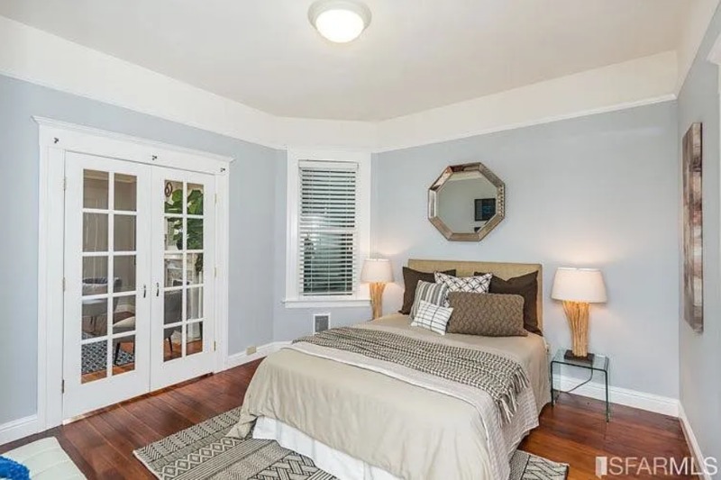 Private Room in 2Bed.1Bath