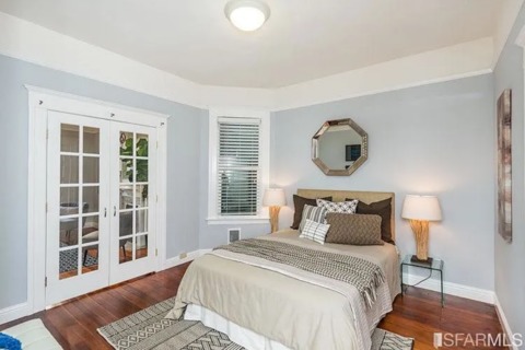 roommates in San Francisco Private Room in 2Bed.1Bath - cirtru.com
