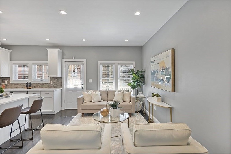 roommates in Boston Entire Place 1Bed.1Bath - cirtru.com