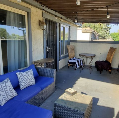 Private Room in 2Bed.1Bath
