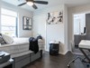 Private Room in 4Bed.4Bath
